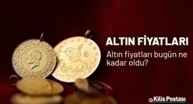 Altın Fiyatları 31 Mayıs 2023