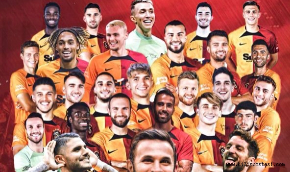 şampiyon galatasaray!!