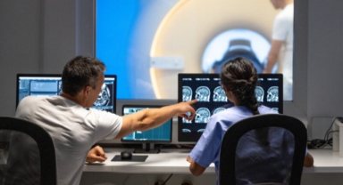 Devrim Yataran Türden MRI | Yeni Kuantum Teknolojisi