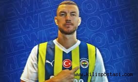 Fenerbahçe'ye Bosnalı Yıldız