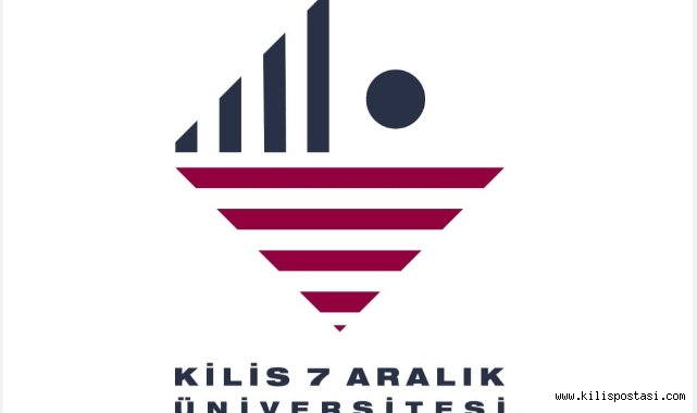 Kilis 7 Aralık Üniversitesi Logosu Değiştirildi