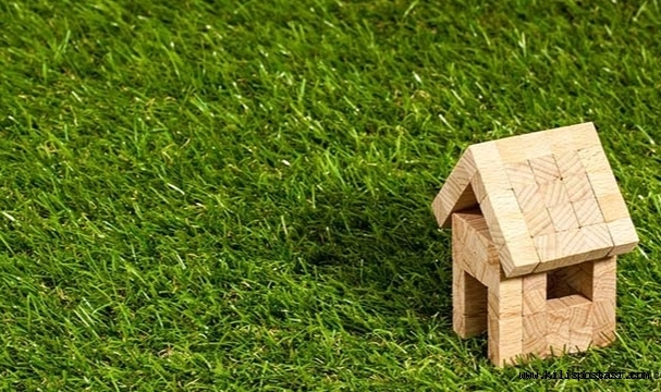 Mayıs Ayında 113 bin 276 Konut Satıldı