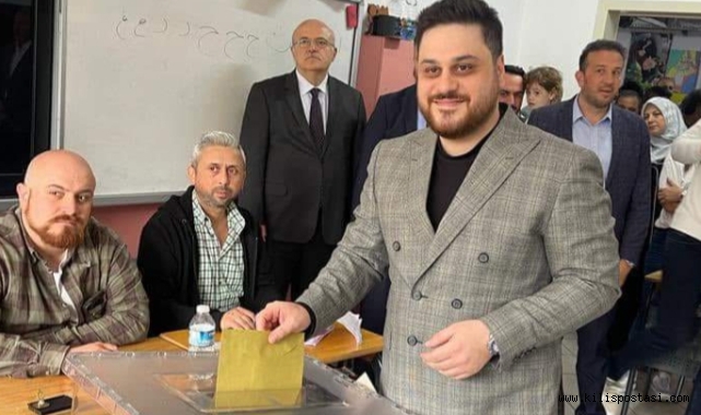 Mehmet Şimşek'e yardımcı olalım !