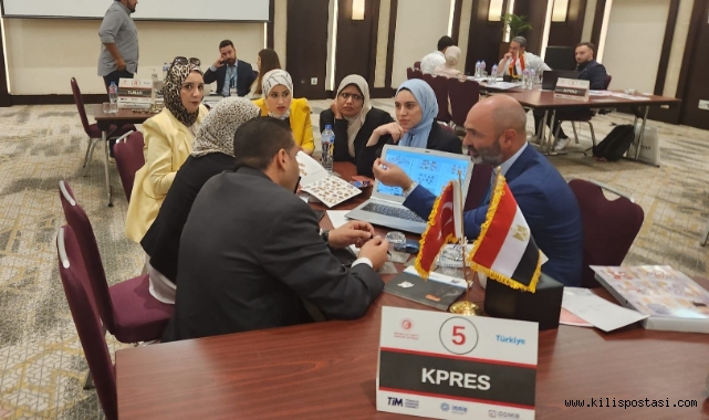 Mısır’la ticarete ‘vize’ çıktı