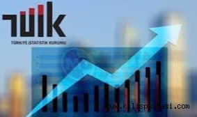 Seçim Ekonomisi İle % 4 Büyüyen Gayrisafi Yurt İçi Hasıla