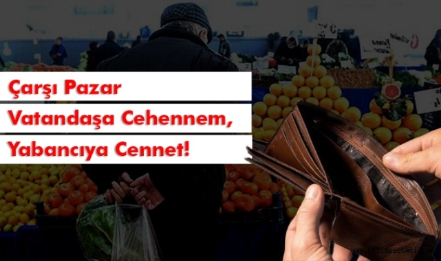 Türkiye Avrupa'nın En Ucuz Ülkesi