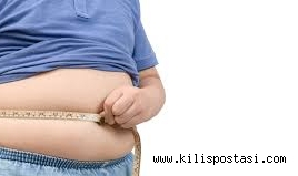 Türkiye Genelinde Obez Bireylerin Oranı %20,2 Oldu