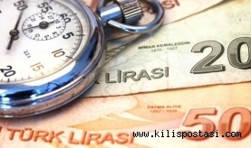 Yeni Asgari Ücret Belli Oldu! 11 bin 402 lira