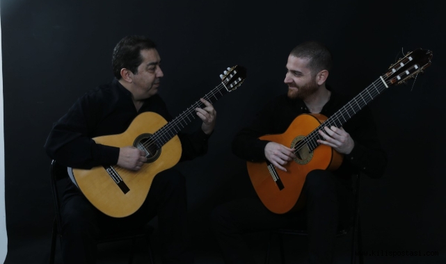 15. Türkiye Gitar Buluşması Başlıyor!