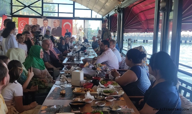 “BTP size şerefli bir Türk vatandaşı olma garantisi verir”