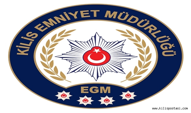 Kilis Emniyet Müdürlüğü'nden Asayiş Olaylarına Operasyon