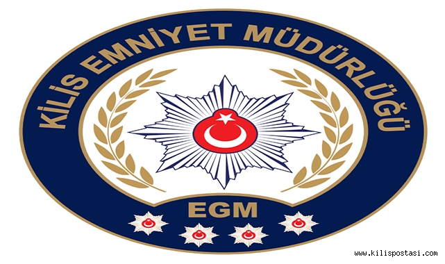 Kilis Emniyet Müdürlüğü'nden Hırsızlıklara Yönelik Açıklama!