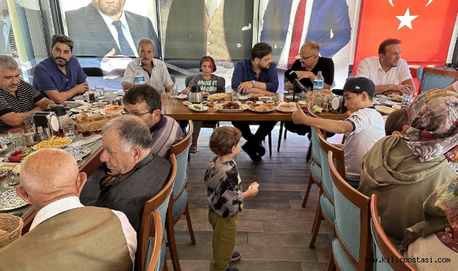 “Sürekli dışarıdan para bekleyen bir millete dönüştürüldük”
