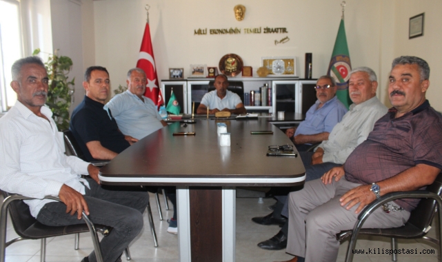 Üzüm Üreticisinin Derdi Bitmiyor