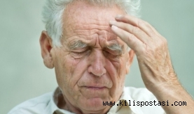 21 Eylül Alzheimer Günü, Alzheimer Nedir?