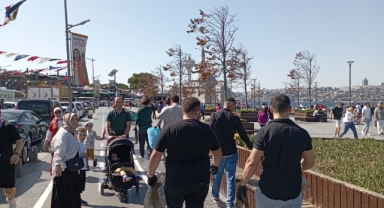 Bağımsız Türkiye Partisi Gençleri Çevre Temizliği İle Sosyal Mesaj Verdi
