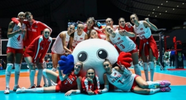 Filenin Sultanları'nın Olimpiyattaki Rakipleri Belli Oldu!