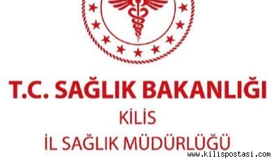 Kilis İl Sağlık Müdürü Değişti!