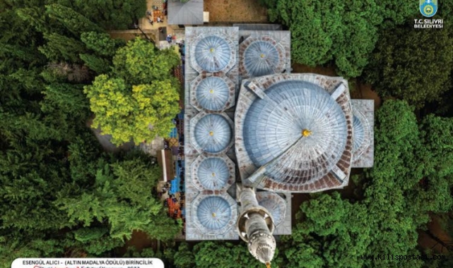 SİLİVRİ ULUSAL FOTOĞRAF YARIŞMASI SONUÇLANDI