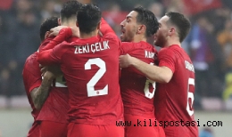 A Milli Futbol Takımı, EURO 2024 Elemelerine Hazır