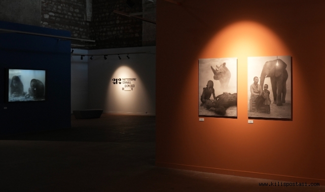 Altıncı Yılında 212 Photography Istanbul