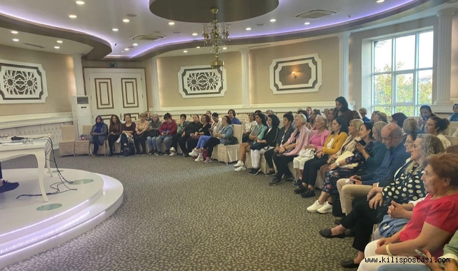 Avcılar Kent Konseyi Kadın Meclisi Toplandı