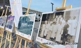 Cumhuriyetin 100. Yılı Fotoğraf Sergisi