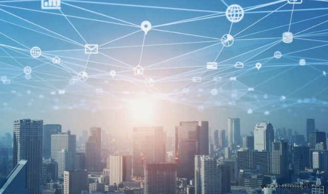 DİJİTAL DÖNÜŞÜM DESTEK PROGRAMI YIL SONUNDA DEVREDE