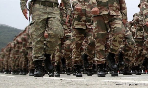 Kasım dönemi askerlik yerleri açıklandı (2023 Güncel)