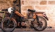 Kazım Karabekir Mahallesinde Motosiklet Hırsızlığı