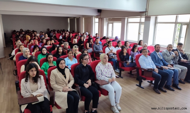 Kilis 7 Aralık Üniversitesi