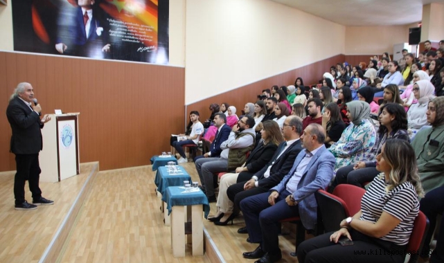 Kilis 7 Aralık Üniversitesi'nde