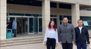 Kilis Belediyesi Hayvan Barınağı Soruşturması: Hayvan Hakları Komisyonu Adalet Arayışında