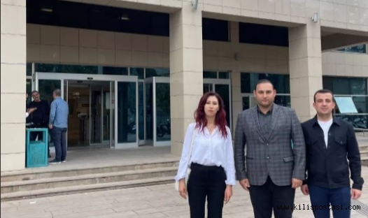 Kilis Belediyesi Hayvan Barınağı Soruşturması: Hayvan Hakları Komisyonu Adalet Arayışında