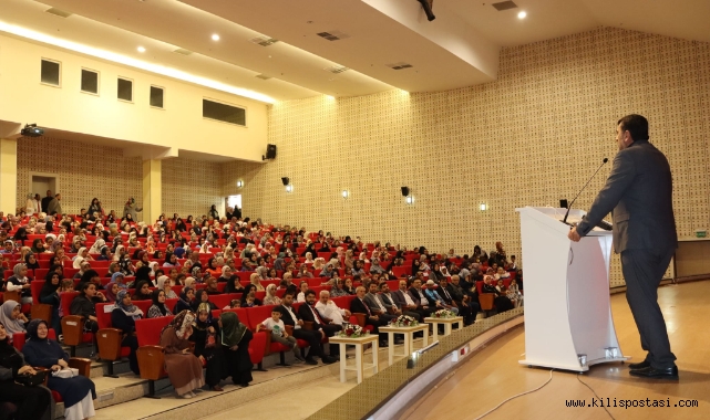 Kilis'te 22 Hafız İcazet Aldı