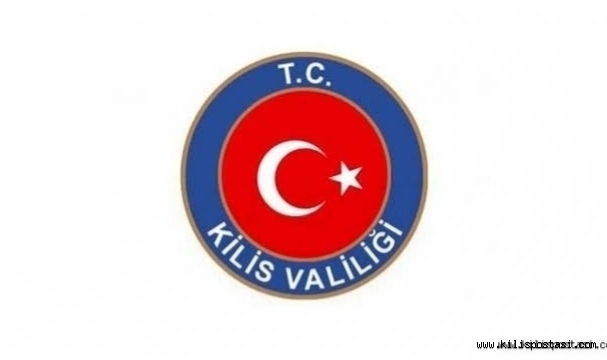 Kilis Valiliği, Sosyal Medya'da Bulunan Video İçin Açıklama Yaptı!
