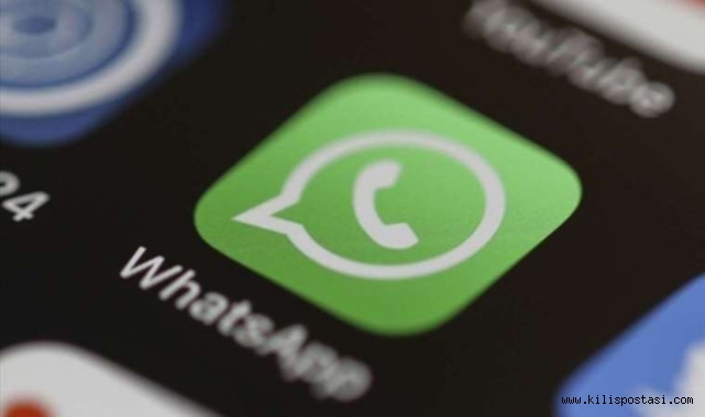 KilisPostası Whatsapp Kanalı Açıldı!
