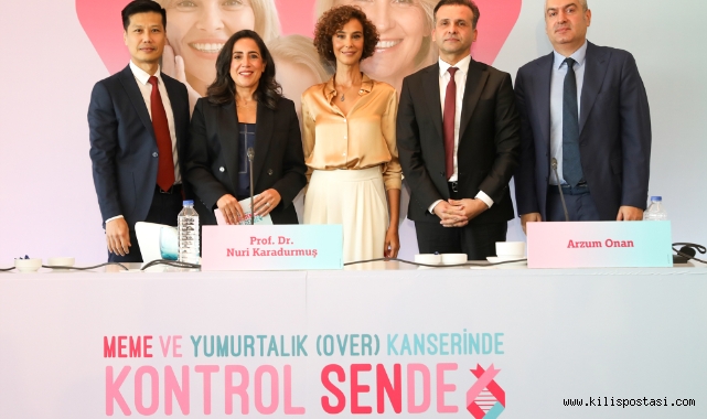 “Kontrol Sende Cevabı Gende” platformu hayata geçti