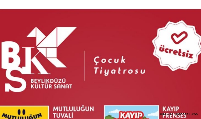 KÜLTÜR SANATIN NABZI YENİ SEZONDA DA BEYLİKDÜZÜ'NDE ATACAK