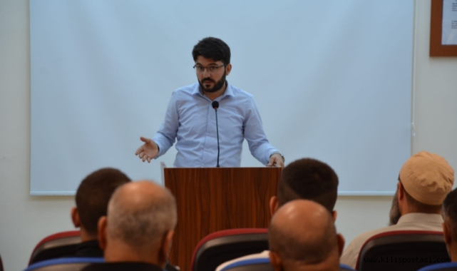 L Tipi Açık ve Kapalı Cezaevinde