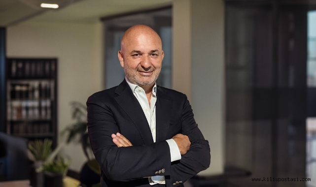 Serdar Urçar HP Türkiye'nin yeni Genel Müdürü olarak atandı