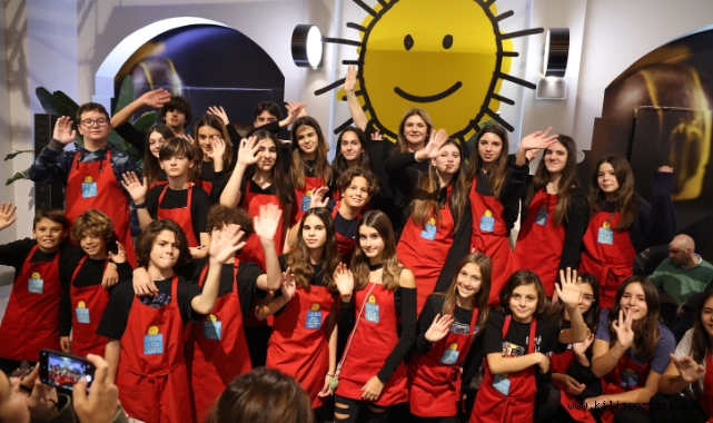 Tohum Otizm Vakfı 20. Yılı Yılbaşı Alışveriş Festivali 5-6 Aralık'ta Divan Kuruçeşme'de!