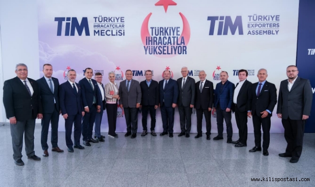 Türkiye Metal Sanayi İhracat Endeksi eylül ayı sonuçları açıklandı!