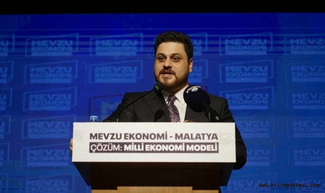 Bağımsız Türkiye Partisi Lideri Hüseyin Baş, Hakan Fidan'ın Blinken'e Mesafeli Davranışını Eleştirdi