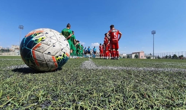 BAL Liginde Mücadele Eden İki Kulübümüzde Bugün Galip Geldiler