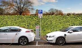 Bir elektrikli araç haftada yüksek kalitede yarım milyondan fazla şarkıya eş değer veri üretebiliyor
