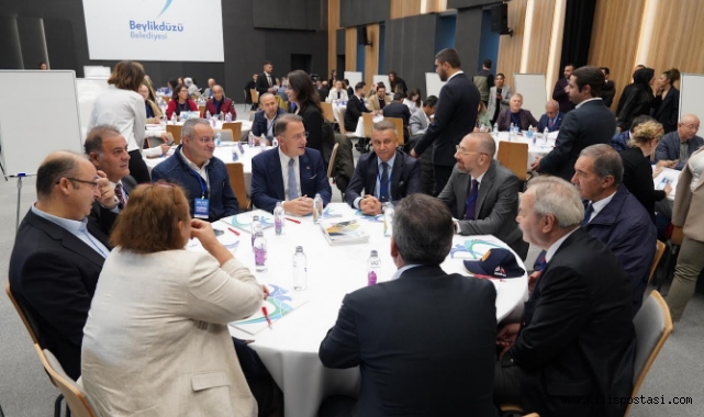 Çevreye karşı duyarlılıklarımızın artması lazım!