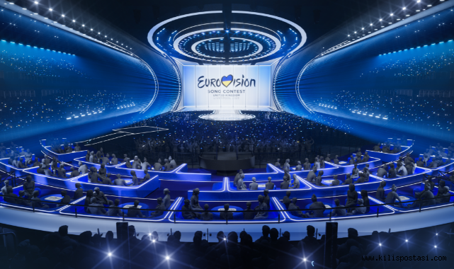 Cumhuriyet'in 100'üncü Yılında Edis'i İzleyen Demet Akalın'ndan Eurovision Mesajı!