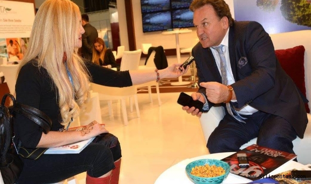 Dünya Kardeş Kentler Turizm Birliği, tatilcilerin ruh halinin 2024 satışlarını nasıl etkileyeceğini değerlendirdi!