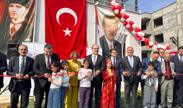 EĞİTİME KATKI: GELECEĞE YATIRIM